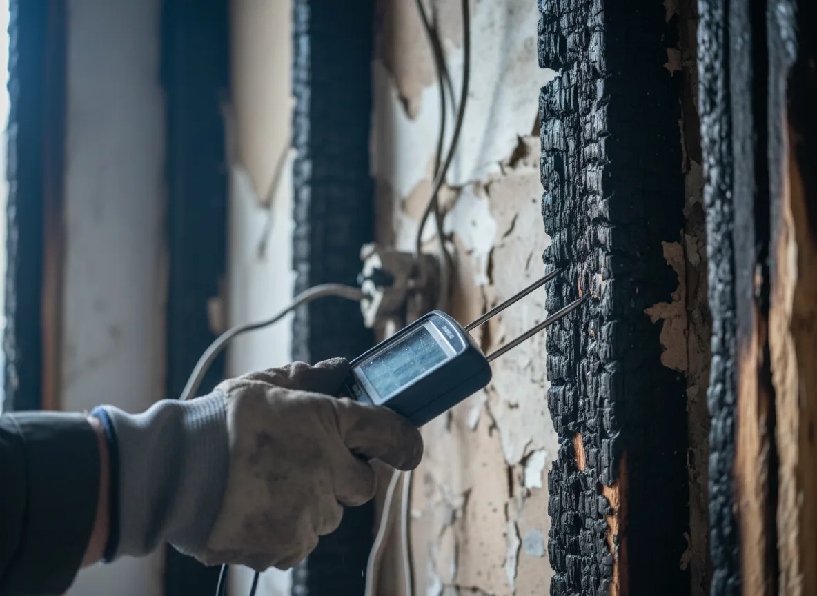 Fire Damage Restoration Goodwine, IL FAQs
